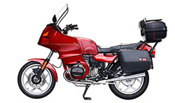 Triumph R 100 RT