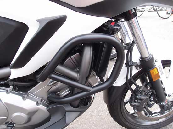 エンジンコンディション